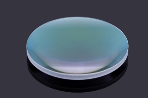 蓝宝石聚焦准直透镜12KW激光准直聚焦透镜